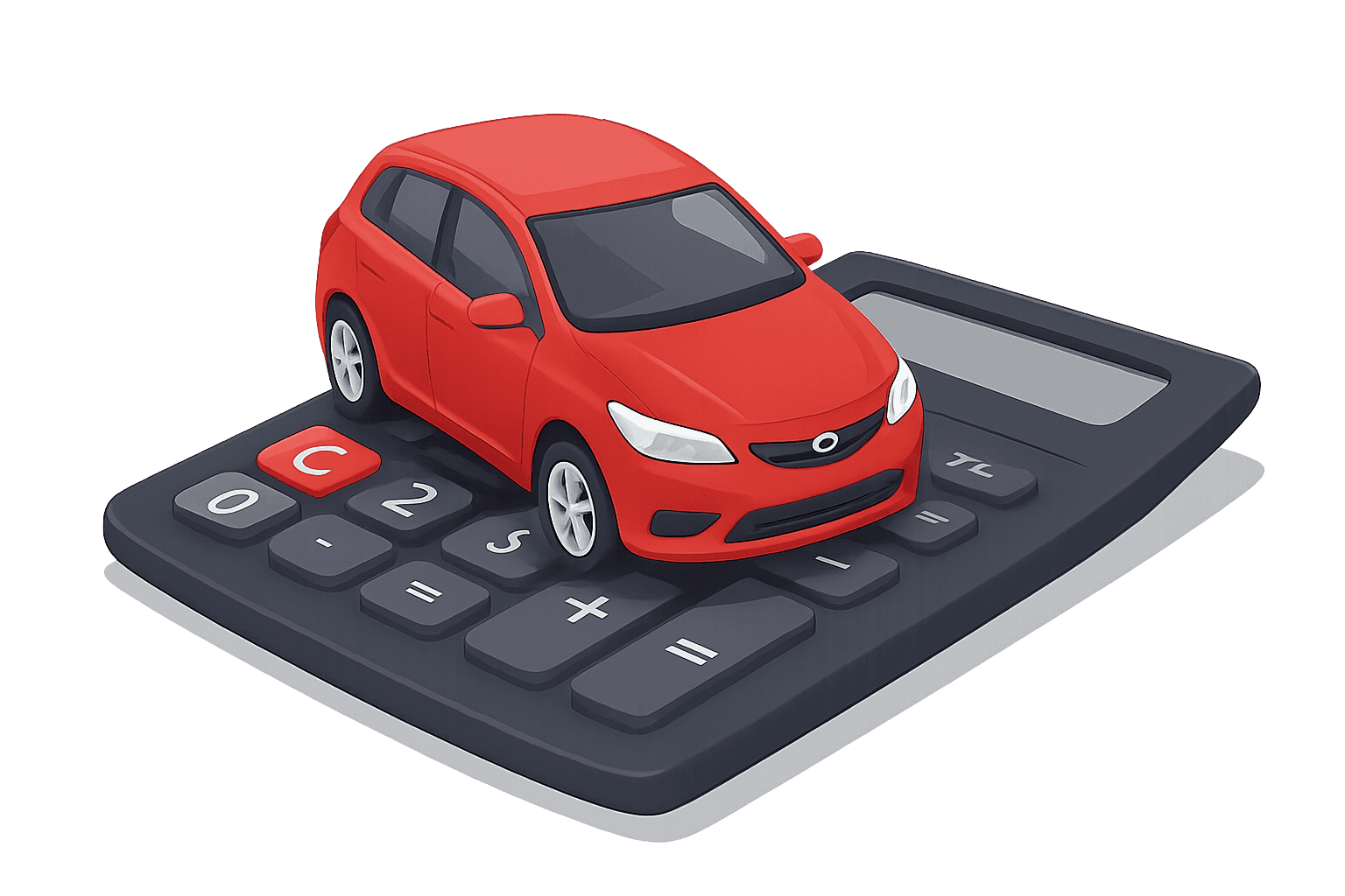 Узнай стоимость своего автомобиля Nissan X-Trail