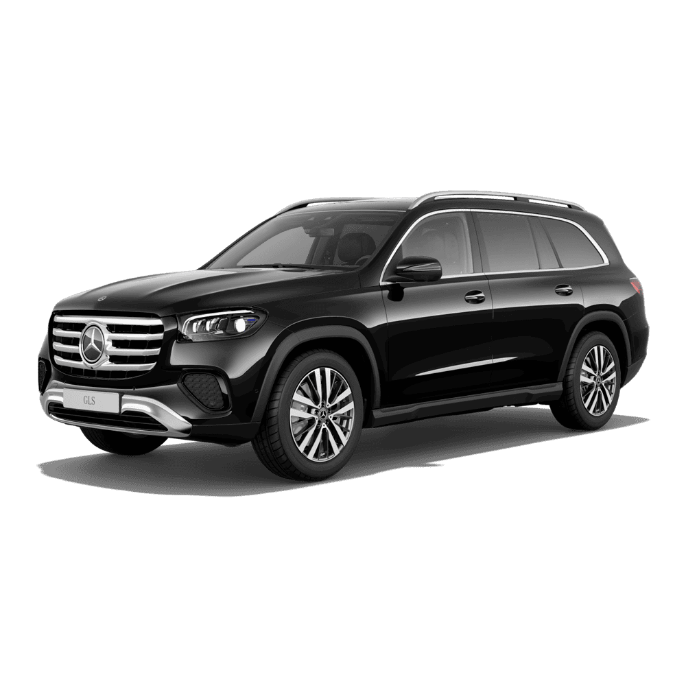 Выкуп неисправных Mercedes-Benz GLS