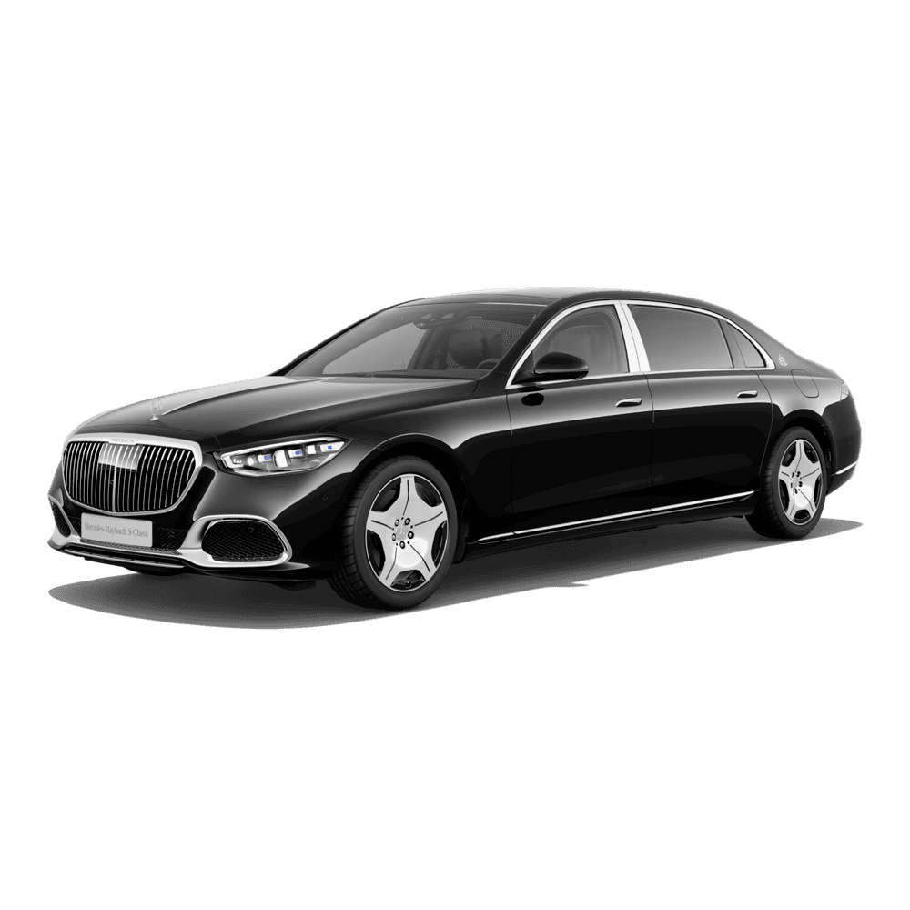 Выкуп Mercedes-Benz Maybach S-Klasse